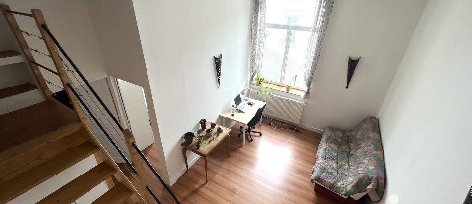 Appartement 7 pièces de 197 m² à Saint-Étienne (42000)