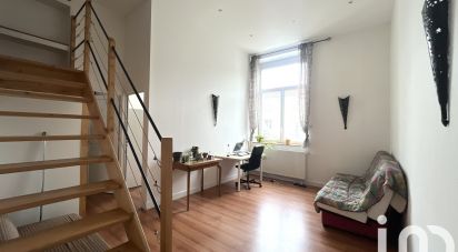 Appartement 7 pièces de 197 m² à Saint-Étienne (42000)