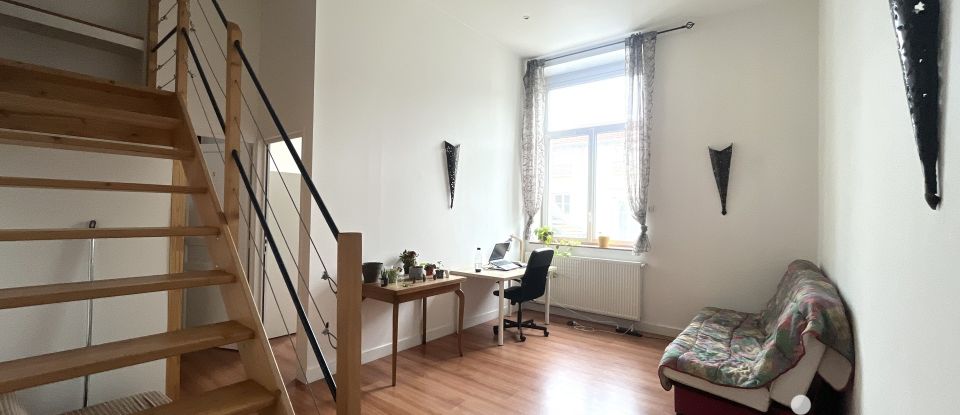 Appartement 7 pièces de 197 m² à Saint-Étienne (42000)