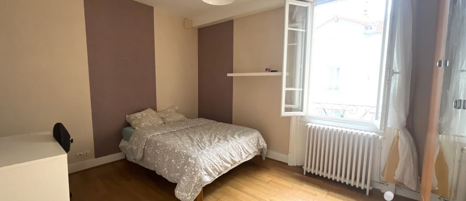 Appartement 7 pièces de 197 m² à Saint-Étienne (42000)