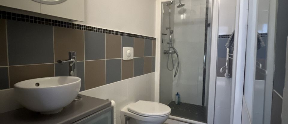 Appartement 7 pièces de 197 m² à Saint-Étienne (42000)