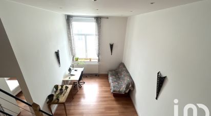 Apartment 7 rooms of 197 m² in Saint-Étienne (42000)