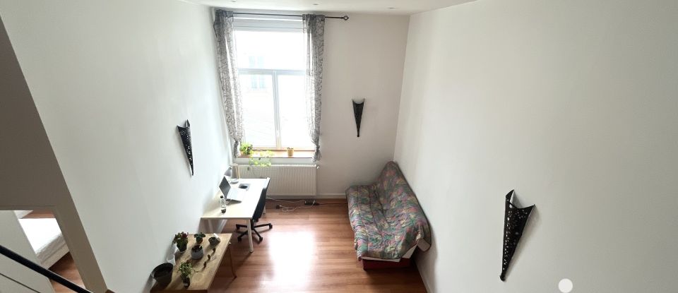 Appartement 7 pièces de 197 m² à Saint-Étienne (42000)