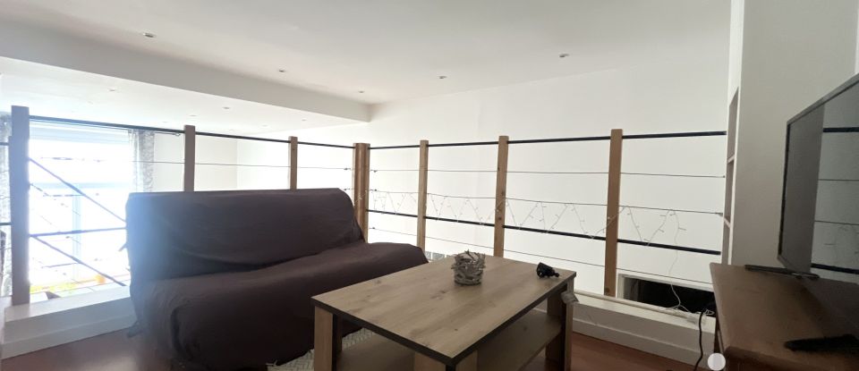 Appartement 7 pièces de 197 m² à Saint-Étienne (42000)