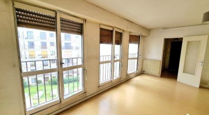 Apartment 1 room of 37 m² in Paris (75011)