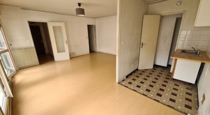 Appartement 1 pièce de 37 m² à Paris (75011)