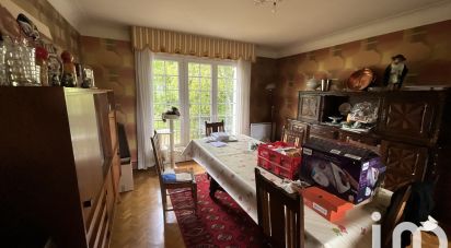 House 7 rooms of 145 m² in Neuville-de-Poitou (86170)