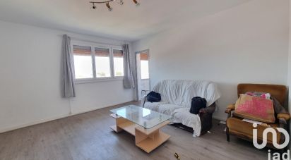 Appartement 3 pièces de 64 m² à Perpignan (66000)