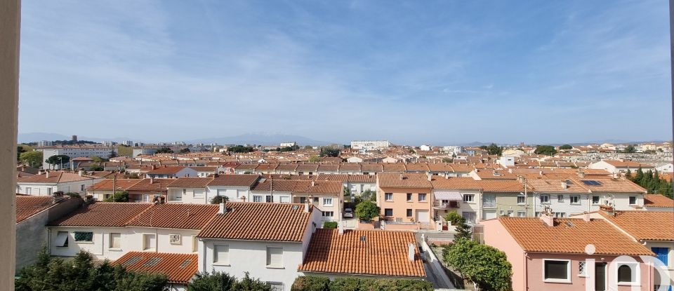 Appartement 3 pièces de 64 m² à Perpignan (66000)