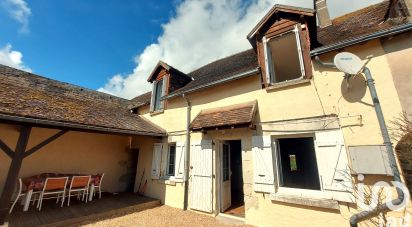 Country house 4 rooms of 100 m² in Port-de-Piles (86220)