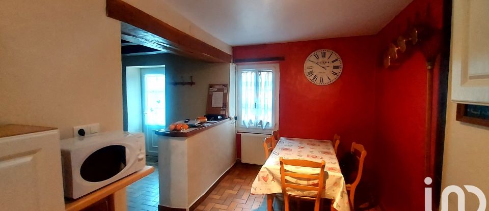 Country house 4 rooms of 100 m² in Port-de-Piles (86220)