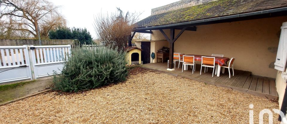 Country house 4 rooms of 100 m² in Port-de-Piles (86220)