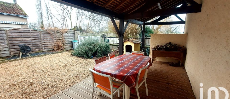 Country house 4 rooms of 100 m² in Port-de-Piles (86220)