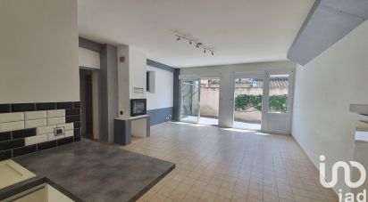 Appartement 4 pièces de 75 m² à Cabannes (13440)