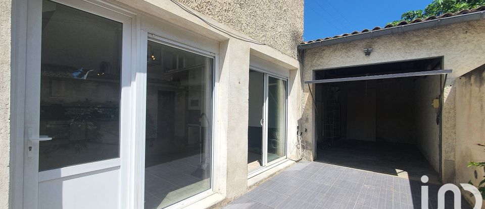 Apartment 4 rooms of 75 m² in Cabannes (13440)