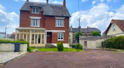 Maison 6 pièces de 150 m² à Montdidier (80500)