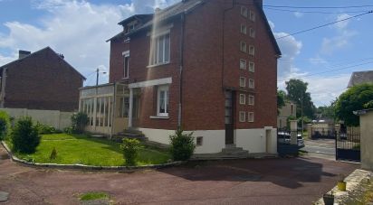 Maison 6 pièces de 150 m² à Montdidier (80500)