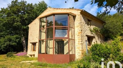 Country home 4 rooms of 111 m² in Entrevennes (04700)