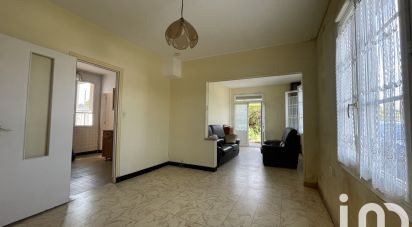 House 5 rooms of 95 m² in Chevrières (60710)