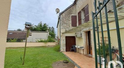 Country house 4 rooms of 92 m² in Tonnerre (89700)