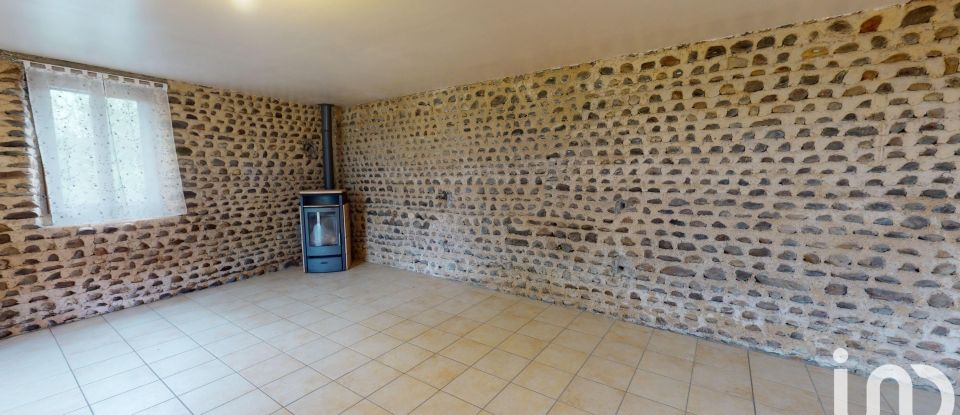 House 10 rooms of 260 m² in Escoubès (64160)