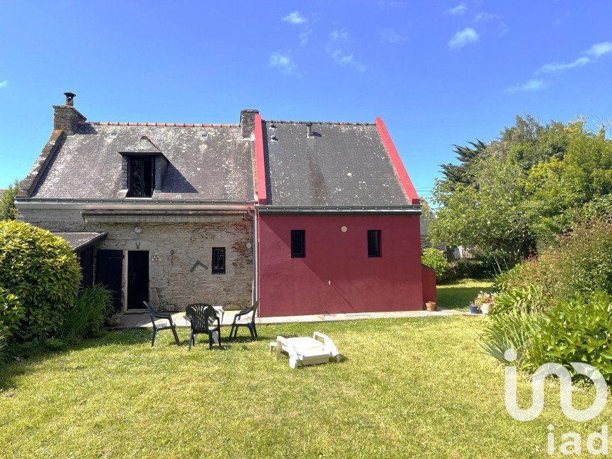 Maison 4 pièces de 71 m² à Groix (56590)