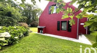 Maison 4 pièces de 71 m² à Groix (56590)