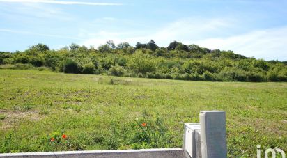 Land of 911 m² in Manosque (04100)