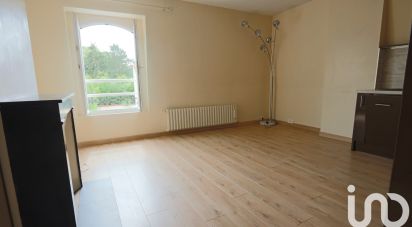 Appartement 3 pièces de 51 m² à Ézanville (95460)