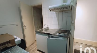 Immeuble de 300 m² à Bourbonne-les-Bains (52400)