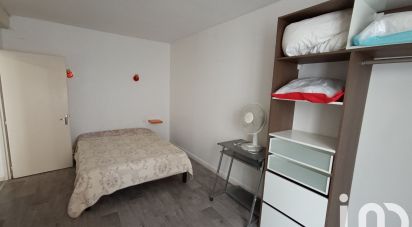 Immeuble de 315 m² à Bourbonne-les-Bains (52400)