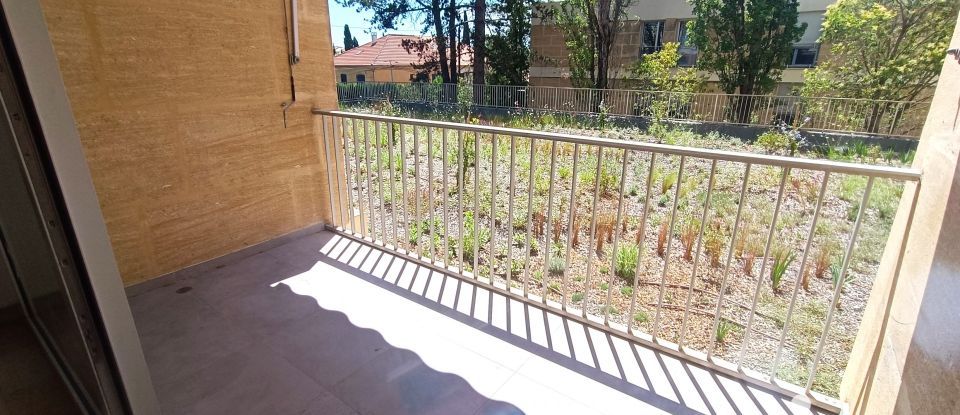 Appartement 5 pièces de 122 m² à Aix-en-Provence (13100)