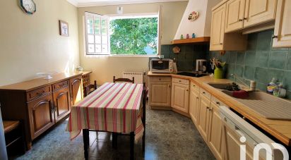 House 5 rooms of 119 m² in Chasseneuil-sur-Bonnieure (16260)