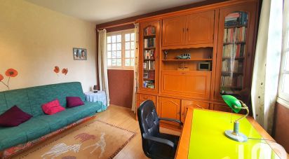 Maison 5 pièces de 119 m² à Chasseneuil-sur-Bonnieure (16260)