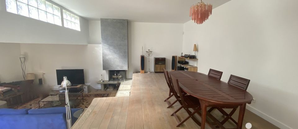 Maison traditionnelle 5 pièces de 182 m² à Saint-Ouen-sur-Seine (93400)