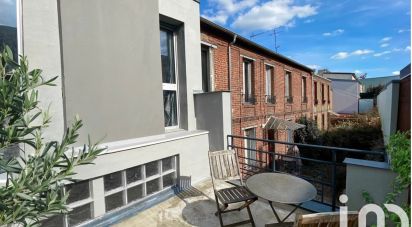 Maison traditionnelle 5 pièces de 182 m² à Saint-Ouen-sur-Seine (93400)