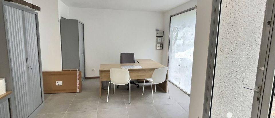 Maison 7 pièces de 182 m² à Rion-des-Landes (40370)