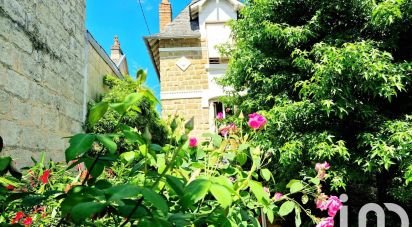 Maison 5 pièces de 137 m² à Brive-la-Gaillarde (19100)