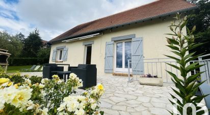 Country house 4 rooms of 70 m² in Le Breuil-en-Auge (14130)