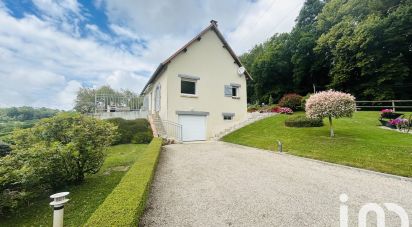 Country house 4 rooms of 70 m² in Le Breuil-en-Auge (14130)