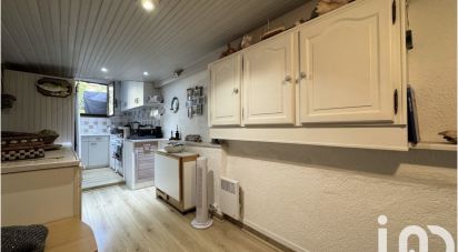 Maison 2 pièces de 26 m² à - (06360)