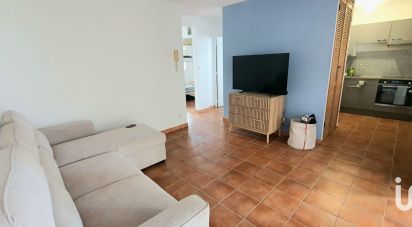 Appartement 3 pièces de 46 m² à Les Trois-Îlets (97229)