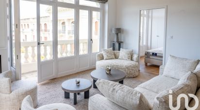 Appartement 3 pièces de 76 m² à Le Touquet-Paris-Plage (62520)