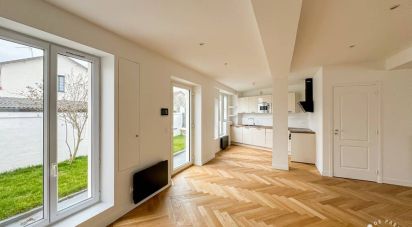 Maison 5 pièces de 114 m² à Saint-Maur-des-Fossés (94210)