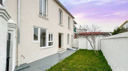 House 5 rooms of 114 m² in Saint-Maur-des-Fossés (94210)