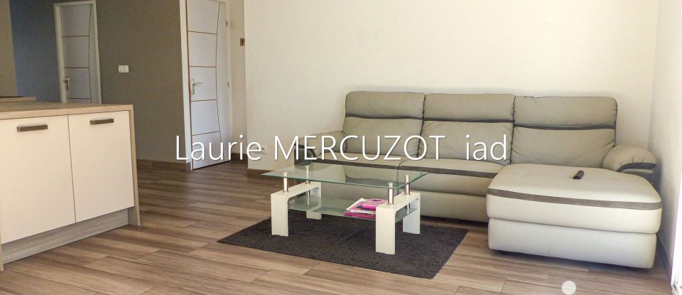 House 4 rooms of 90 m² in Saint-Jean-Lasseille (66300)