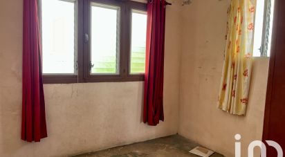 Maison 4 pièces de 110 m² à Le Lamentin (97232)