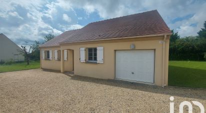 Maison 5 pièces de 95 m² à Dormelles (77130)