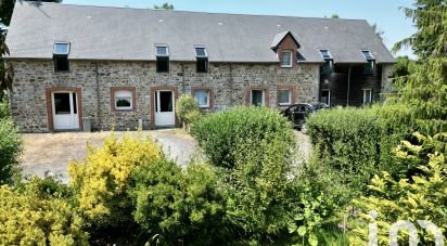 Longere 17 rooms of 362 m² in Quettreville-sur-Sienne (50660)