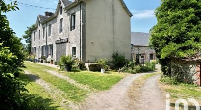 Longere 17 rooms of 362 m² in Quettreville-sur-Sienne (50660)